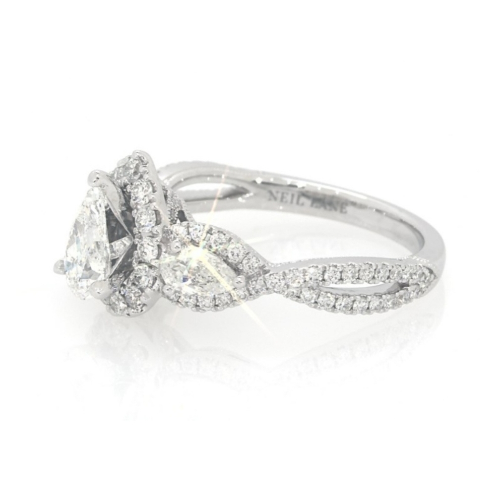 Neil Lane Ring - Picture 4 of 15